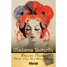 Madama Butterfly