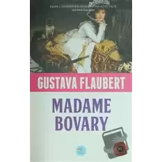 Madame Bovary (Özet Kitap)