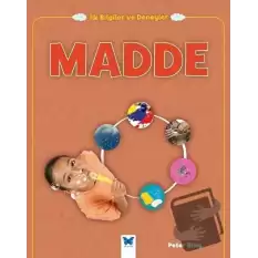 Madde