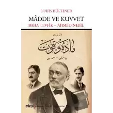 Madde ve Kuvvet