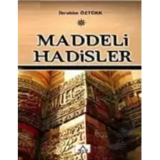 Maddeli Hadisler