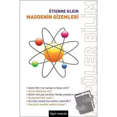 Maddenin Gizemleri