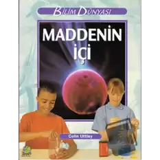 Maddenin İçi