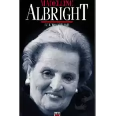 Madeleine Albright