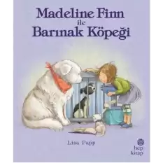 Madeline Finn ile Barınak Köpeği