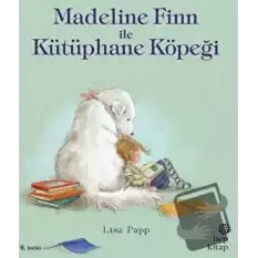 Madeline Finn ile Kütüphane Köpeği