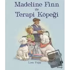 Madeline Finn İle Terapi Köpeği