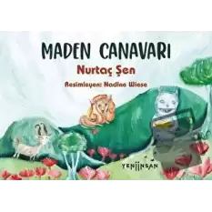 Maden Canavarı