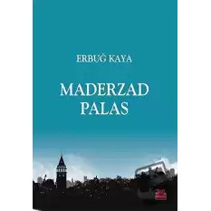 Maderzad Palas