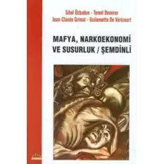 Mafya, Narkoekonemi ve Susurluk / Şemdinli