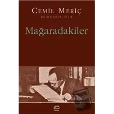 Mağaradakiler