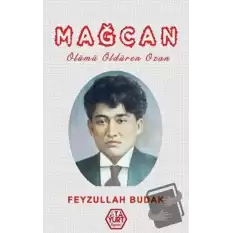 Mağcan