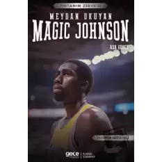 Magic Johnson - Meydan Okuyan