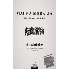 Magna Moralia