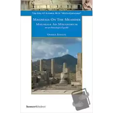 Magnesia On The Meander - Magnesia Ad Maeandrum