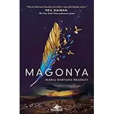 Magonya (Ciltli)