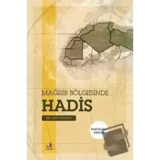 Mağrib Bölgesinde Hadis