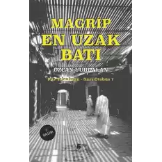 Magrip: En Uzak Batı