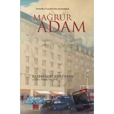 Mağrur Adam