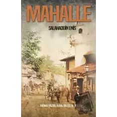 Mahalle