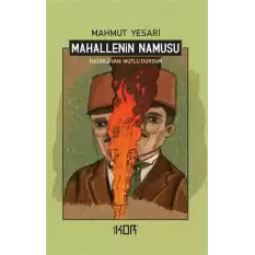 Mahallenin Namusu