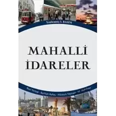 Mahalli İdareler