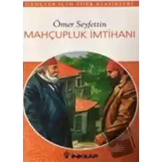 Mahçupluk İmtihanı