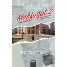 Mahfuzat 2