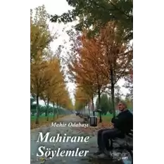 Mahirane Söylemler