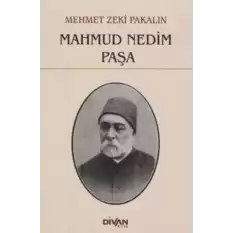 Mahmud Nedim Paşa