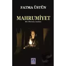 Mahrumiyet