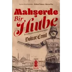 Mahşerde Bir Hutbe