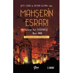 Mahşerin Esrarı