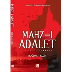 Mahz-ı Adalet