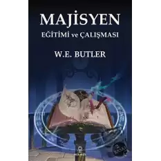 Majisyen Eğitimi ve Çalışması