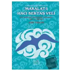 Makalat-ı Hacı Bektaş Veli