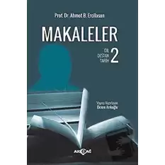 Makaleler 2