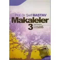 Makaleler 3