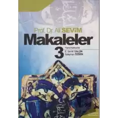 Makaleler 3