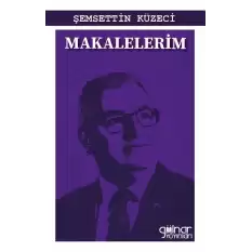 Makalelerim