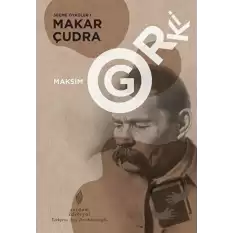 Makar Çudra - Seçme Öyküler 1