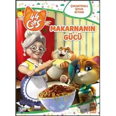 Makarnanın Gücü