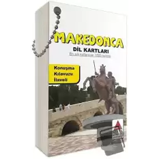 Makedonca Dil Kartları