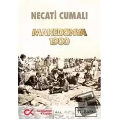 Makedonya 1900