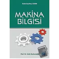 Makina Bilgisi