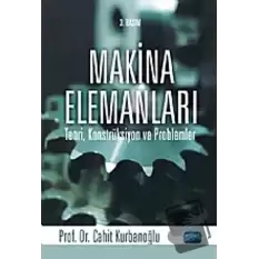 Makina Elemanları