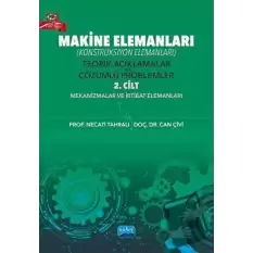 Makine Elemanları