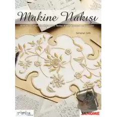 Makine Nakışı