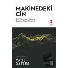 Makinedeki Cin