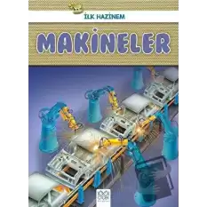 Makineler - İlk Hazinem